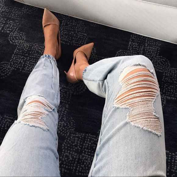 👖'THE JOGGER' HIGH RISE JEANS! - Picture 6 of 15